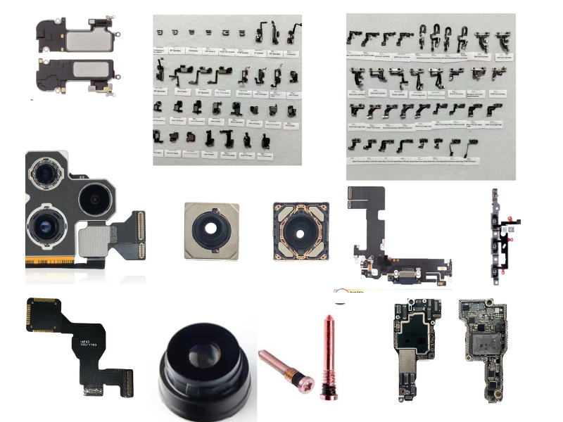 IPHONE PARTS 