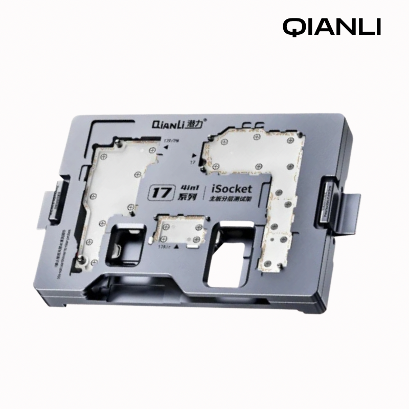 Qianli isocket