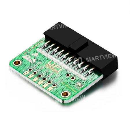 UFI ISP Adapter V2 – Compatible with UFI-Box