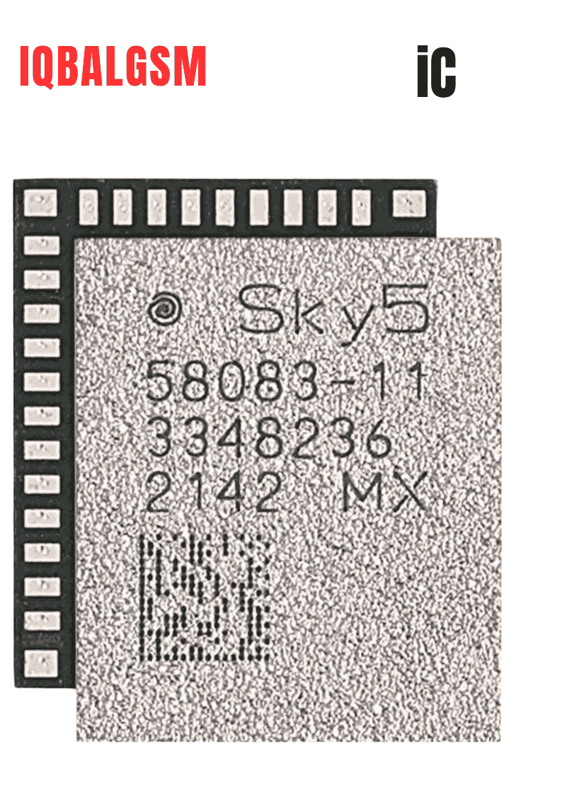 58083-11 Power Amplifier IC for Samsung Galaxy A53 5G Premium