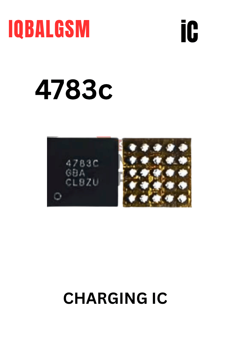 4783c harging ic 