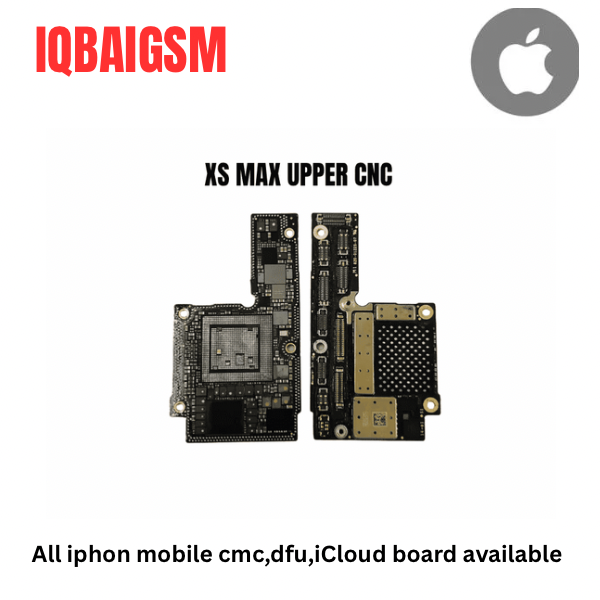 IPHONE XSMX DFU ON BOARD AVAILABLE