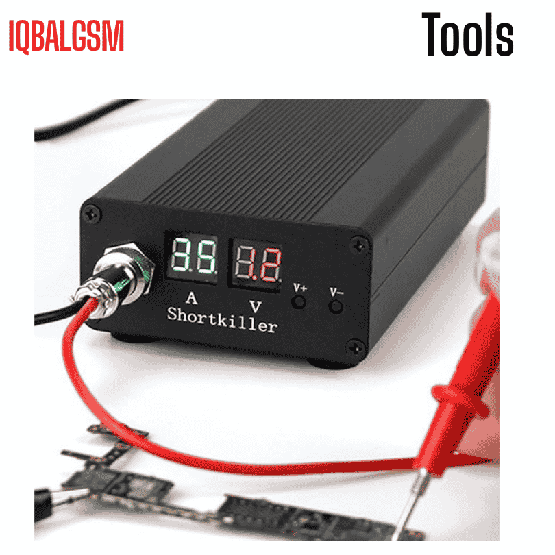 Shortkiller PCB Circuit Detection Repair Tool