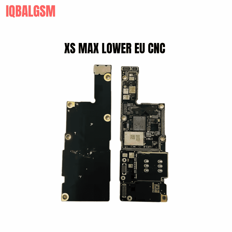 IPHONE XSMAX CNC LOWER (EU) BOARD