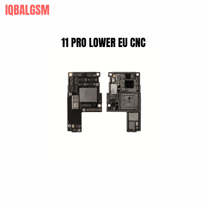 IPHONE 11 PRO CNC UPPER BOARD