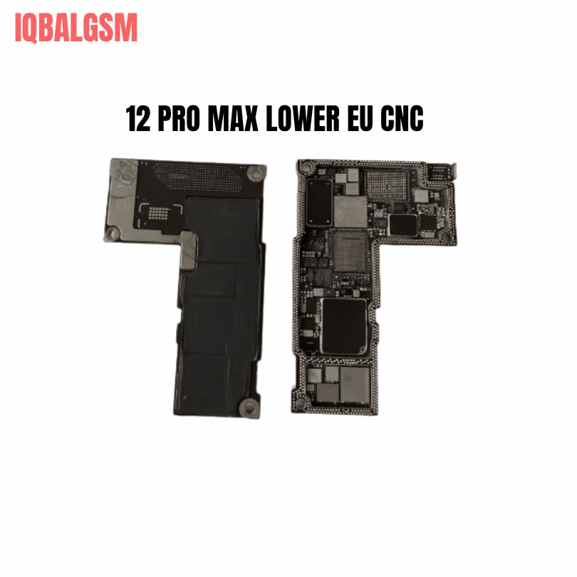 IPHONE 12 PRO MAX LOWER (EU) BOARD
