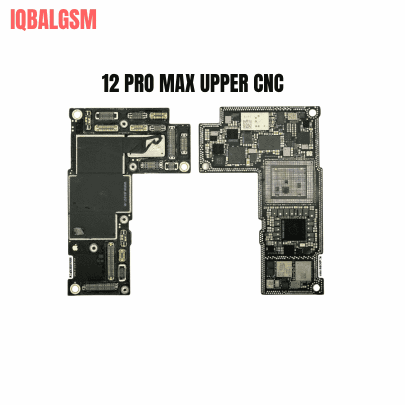 IPHONE 12 PRO MAX UPPER BOARD