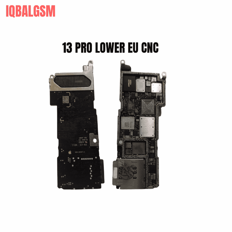 IPHONE 13 PRO LOWER (EU) BOARD