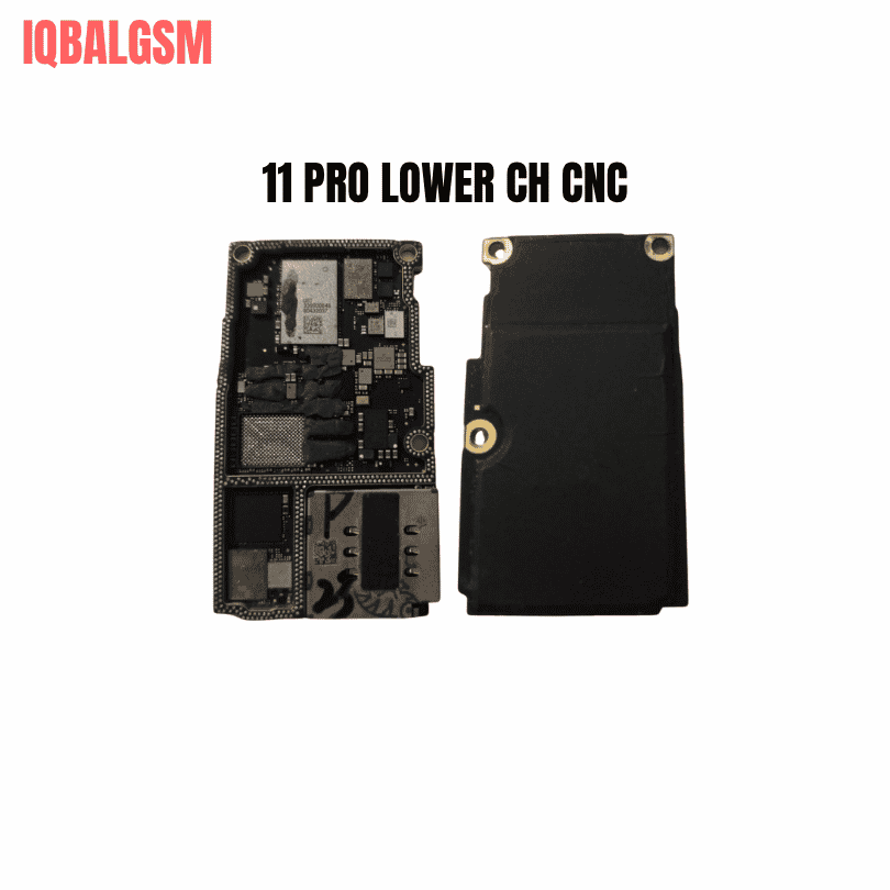 IPHONE 11 PRO LOWER BOARD