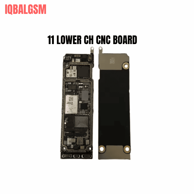 IPHONE 11 LOWER  (CH) CNC LAYYER BOARD 