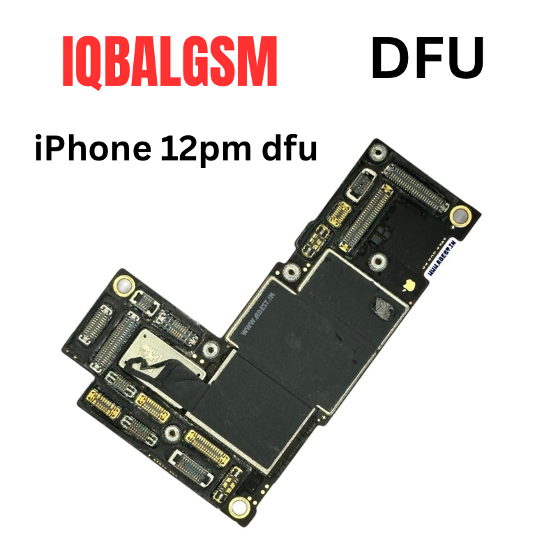 IPHONE 12PM DFU BOARD