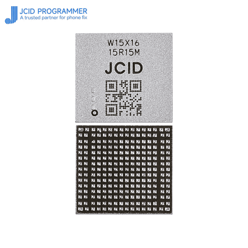 JCID 15 Pro / 15 Pro Max Unbind WIFI Chip for iPhone Unbind and WIFI Repair
