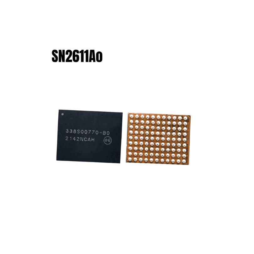 SN2611A0 Charging IC for iPhone 11/11 Pro/11 Pro Max