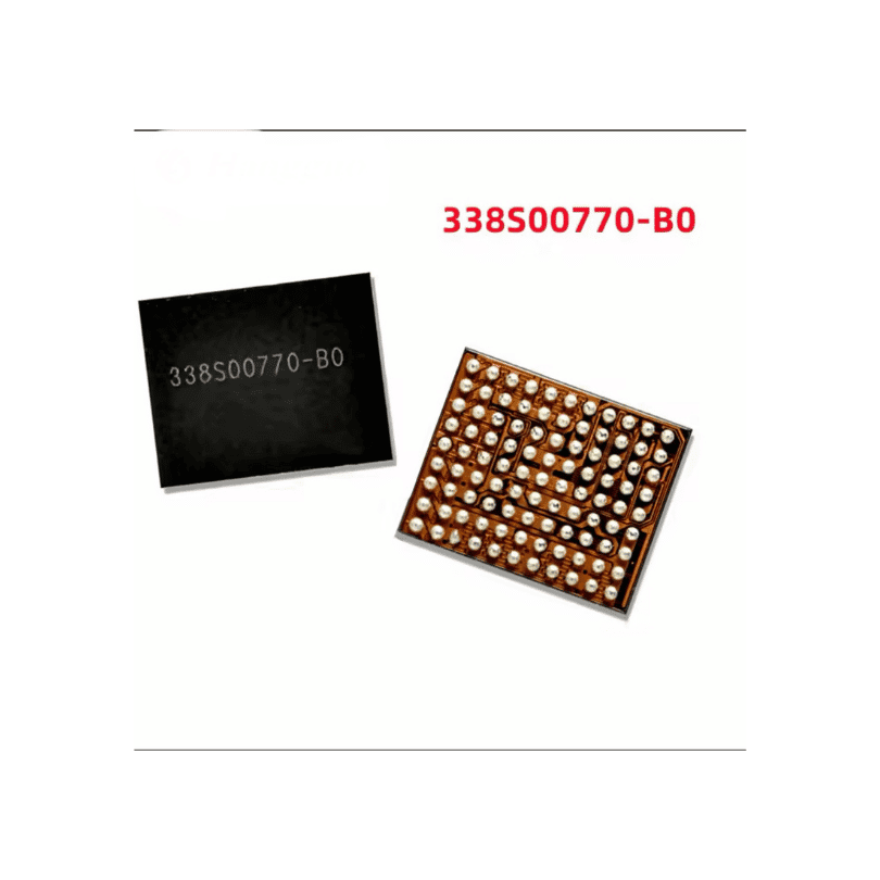 338S00770-B0 USB C Battery Charging IC Chip iPhone 13 Mini 13 13 Pro Max this number same 338s00771 for se2020