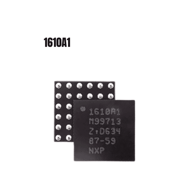 1610A1 IPhone Charging IC 