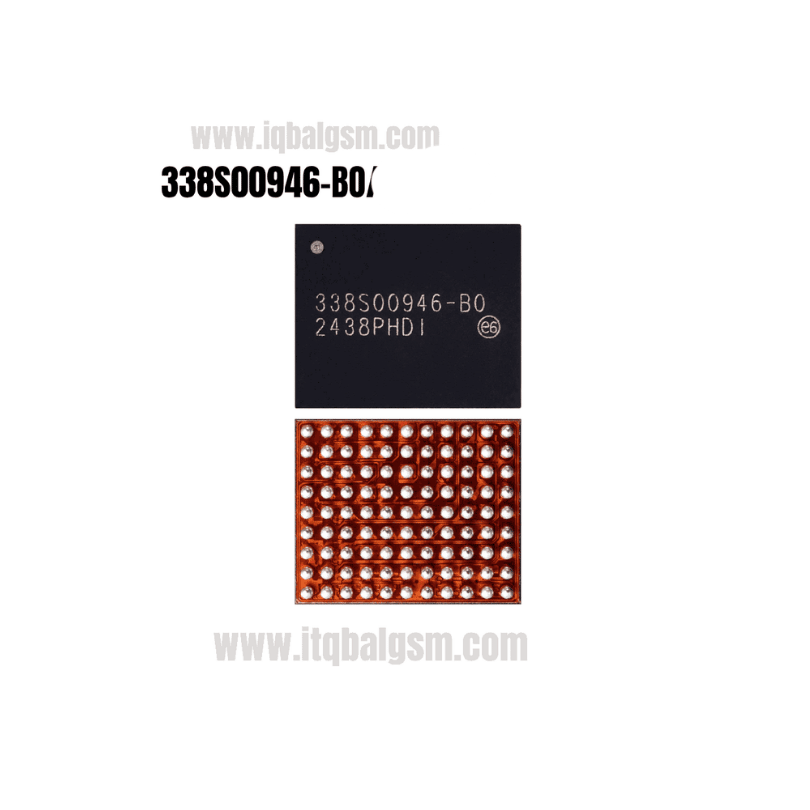 338S00946-B0 Charging iC For iPhone 15 15 Pro max