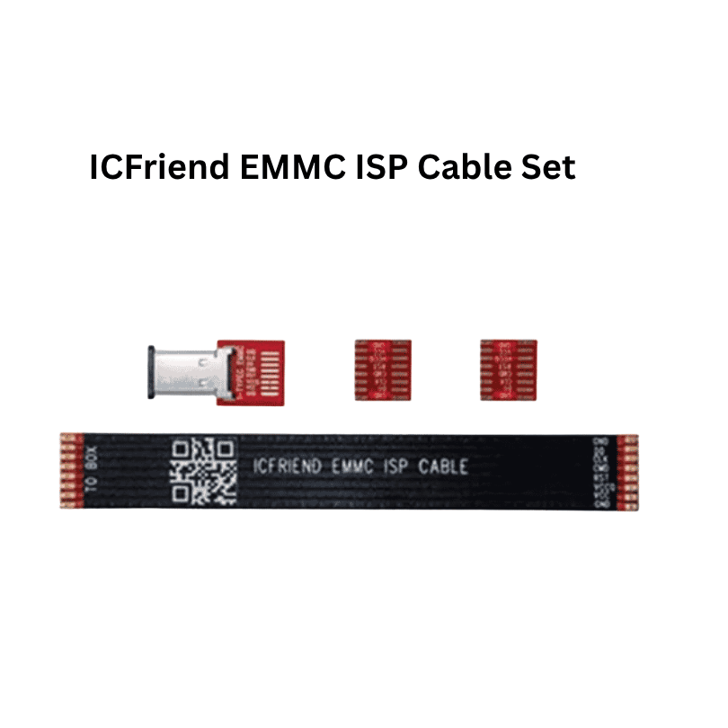 Original F64 EMMC Flex Cable for Flash 64 Ultra / Lite Box