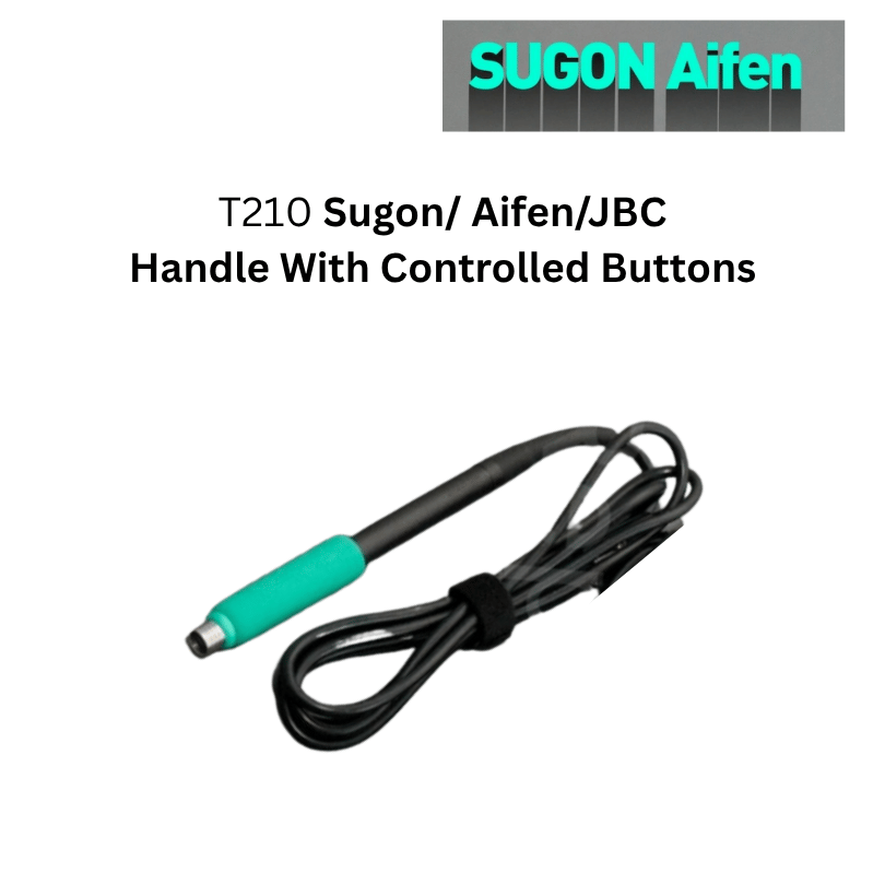 T210 SUGON /AIFEN SOLDRING STATION HANDLE
