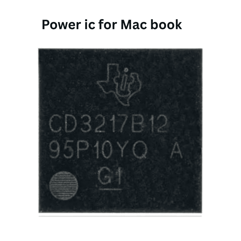 power IC CD3217B12  small 