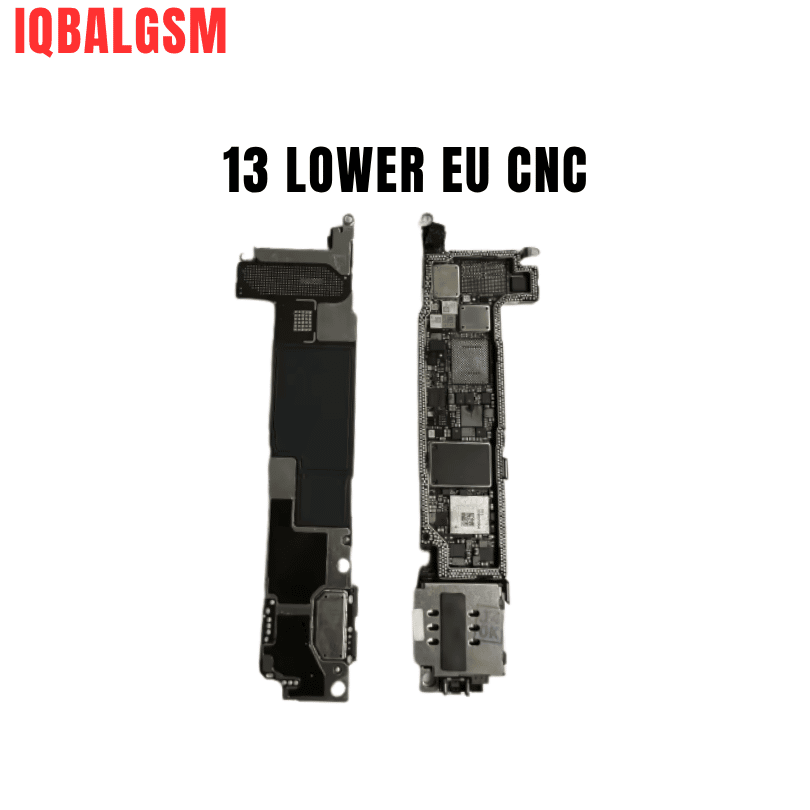 iPhone 13 Lower cnc EU board