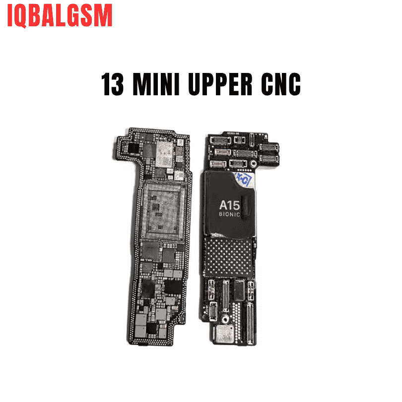iPhone 13mini Upper  cnc  board