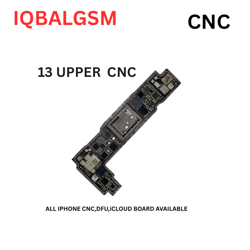 iPhone 13   Upper cnc  board