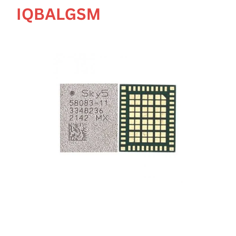 58083-11 Power Amplifier IC for Samsung Galaxy A53 5G Premium