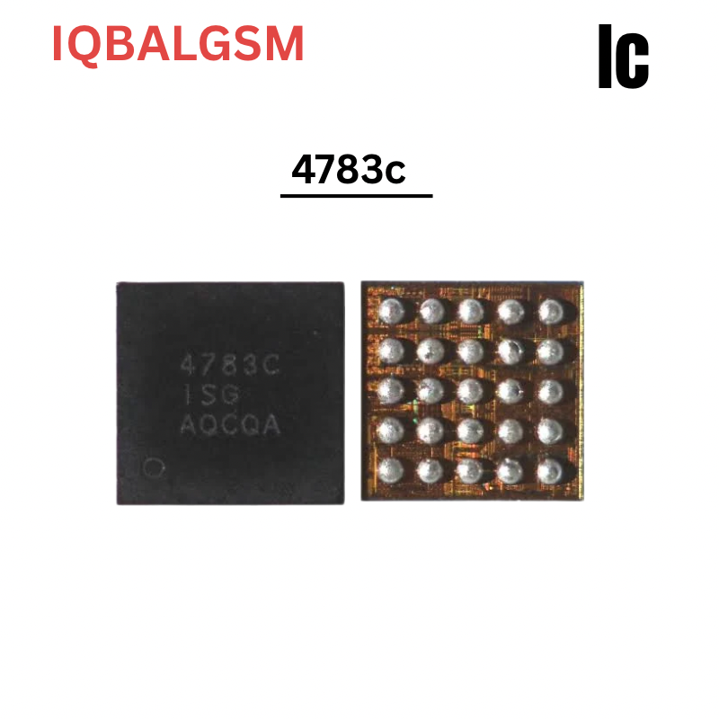 4783c harging ic 