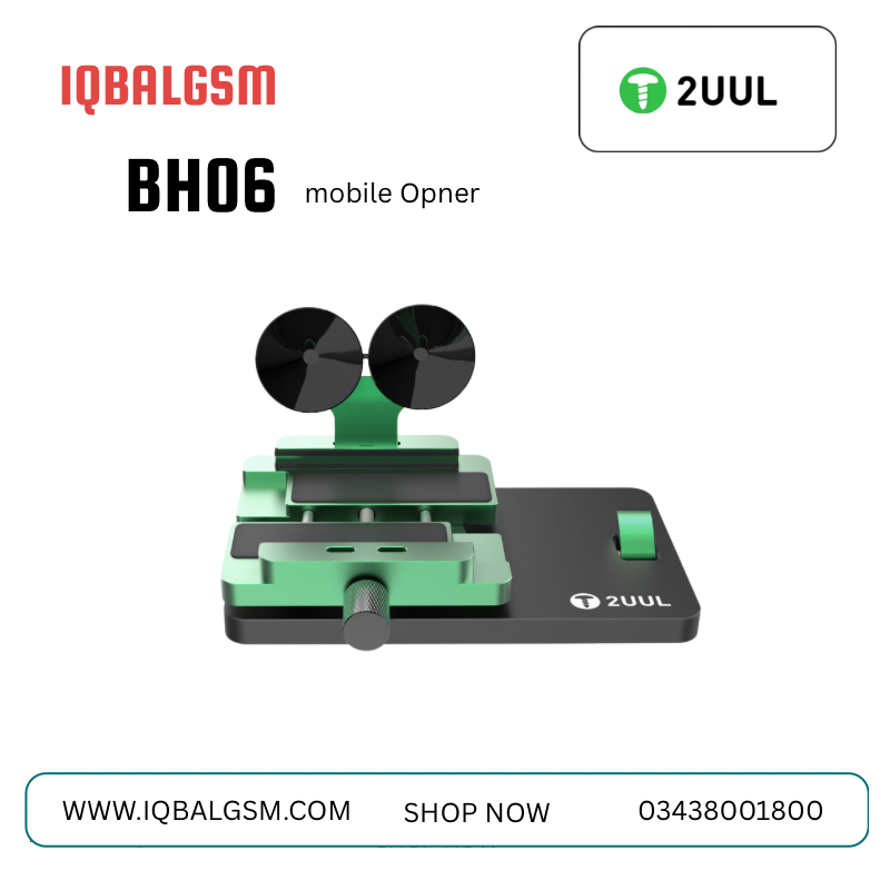 2UUL BH06 Rotatable Screen Stand ,mobile opner 