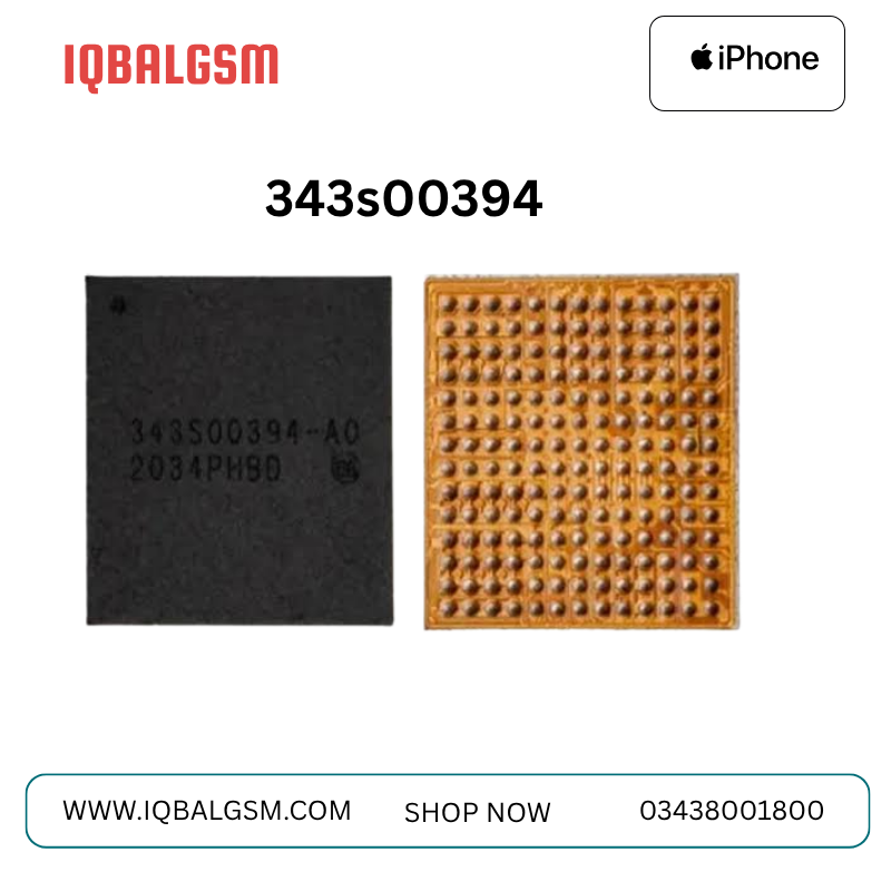343S00394-AO Charging iC for iPad AIR 4 AIR4