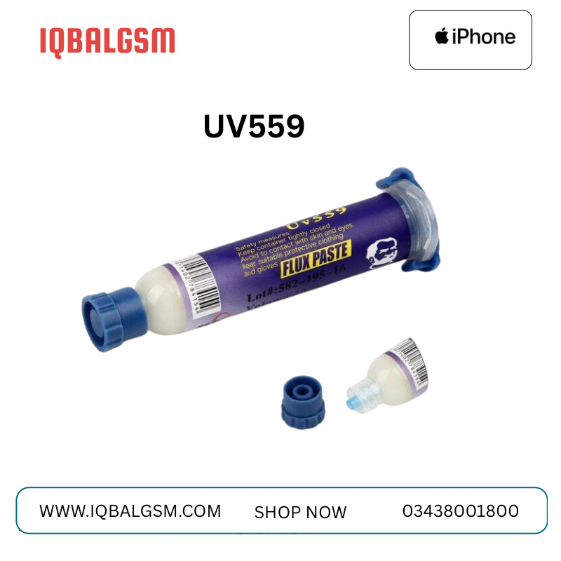 Mechanic UV559 Flux Paste Master go 