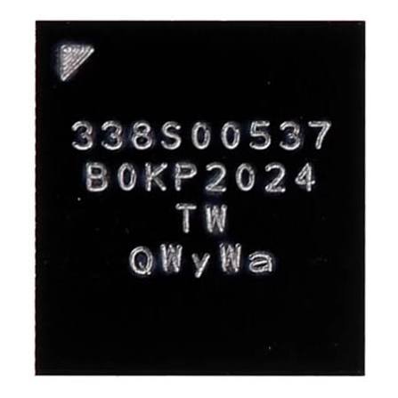 338S00537 Small Audio IC for iPhone 12 Series / 13 Series / 14 Series