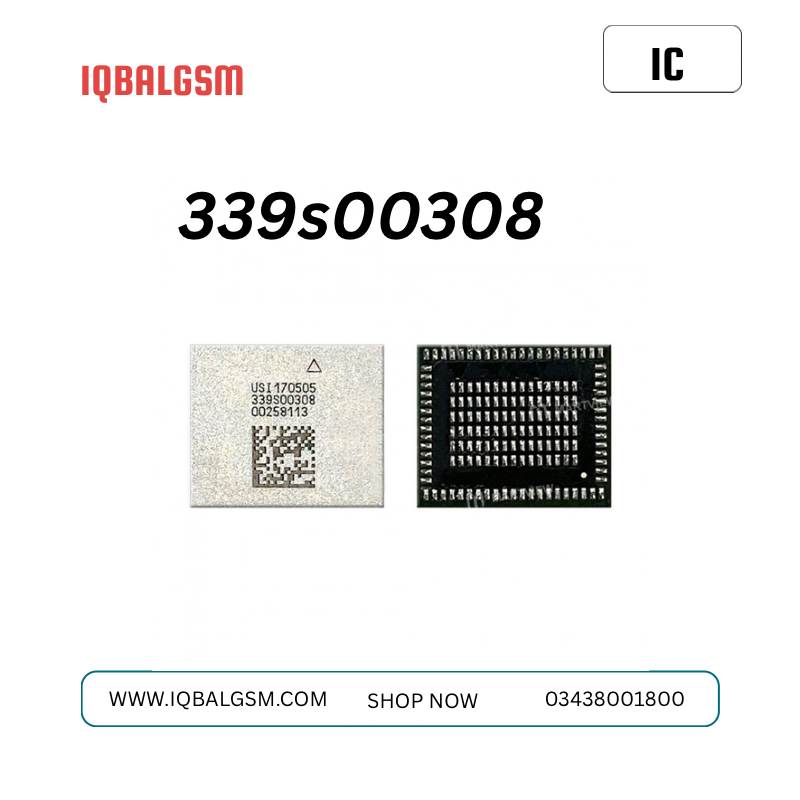 WIFI Module IC 339S00308 for iPad Pro
