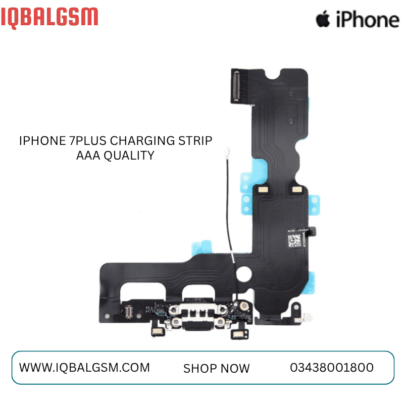 IPHONE 7PLUS CHARGING FLEX CABLE AAA QUALITY 