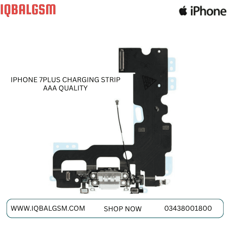 IPHONE 7G CHARGING FLEX CABLE AAA QUALITY 