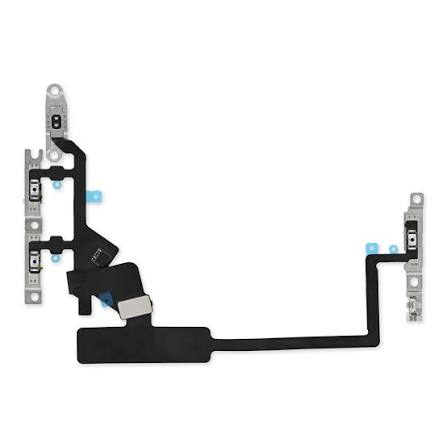 iPhone 14pro  Volume/power Button Flex Cable 