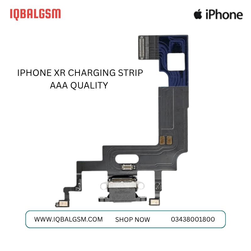 XR CHARGING FLEX CABLE AAA QUALITY