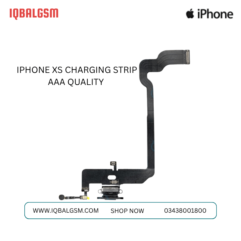 XS CHARGING FLEX CABLE AAA QUALITY
