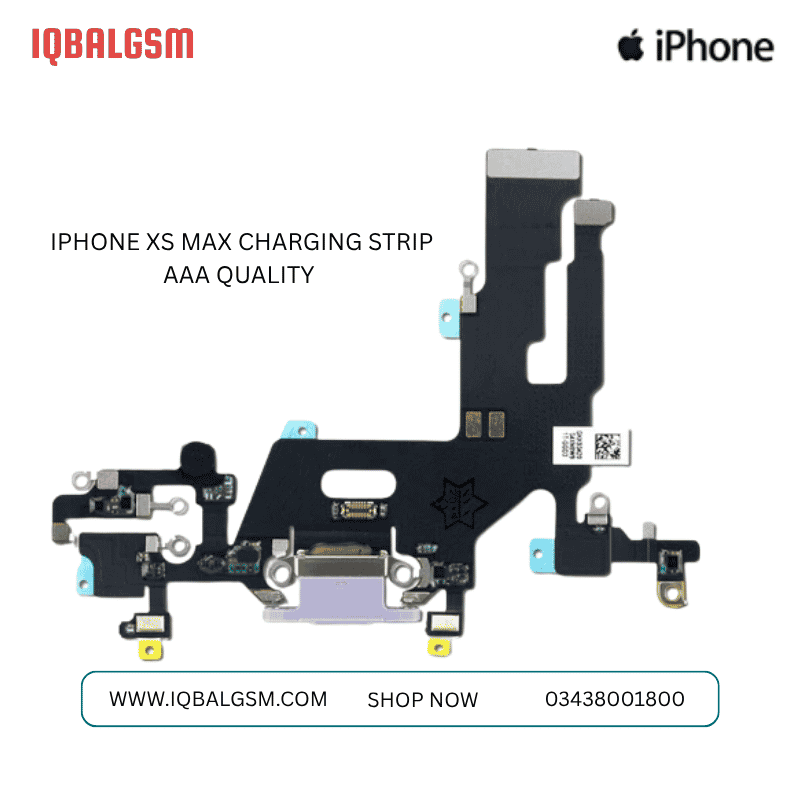 11 CHARGING FLEX CABLE AAA QUALITY