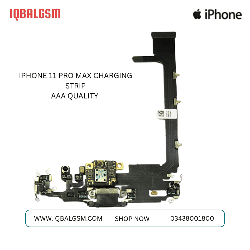 11pm CHARGING FLEX CABLE AAA QUALITY