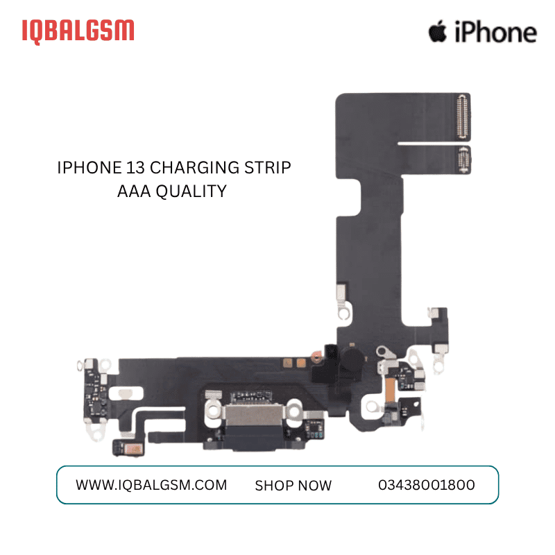 13 CHARGING FLEX CABLE AAA QUALITY