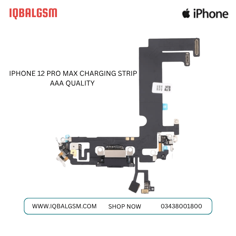 12 MINI CHARGING FLEX CABLE AAA QUALITY