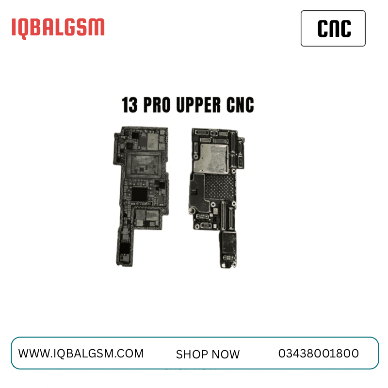 iPhone 13pro  upper cnc  board