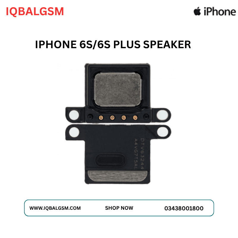 iPhone 6S/6SPLUS Earpiece Speaker