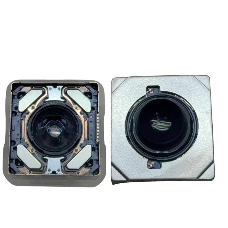 iPhone 15pm rear camera 1x motor  