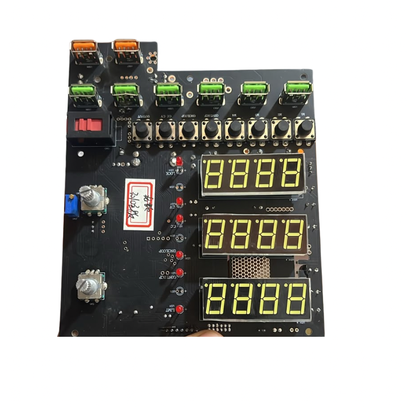 Sugon 3010pm 10a  motherboard 