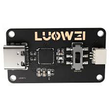 Luowei LW-FAT Error Checker Android Phone Motherboard Smart Fault Diagnostic Analyzer
