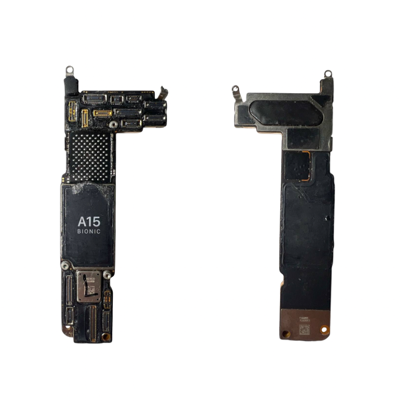 iPhone 13 DFU board