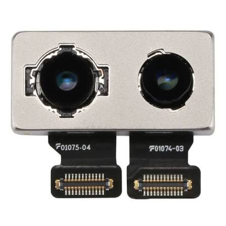 IPHONE 8PLUS REAR CAMERA