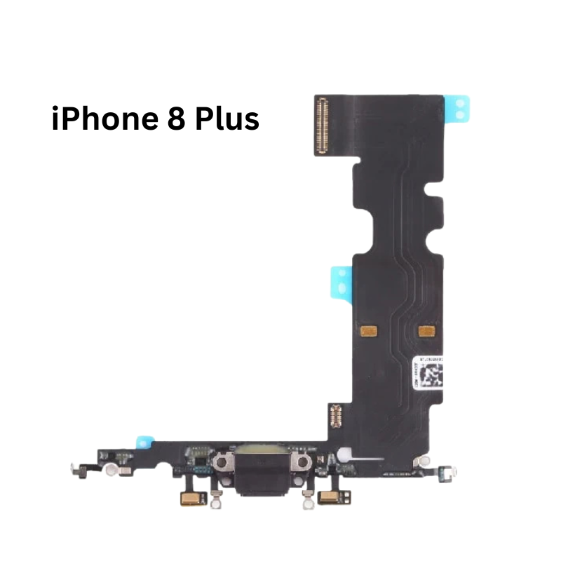 iPhone 8 plus charging flex Cabel original 